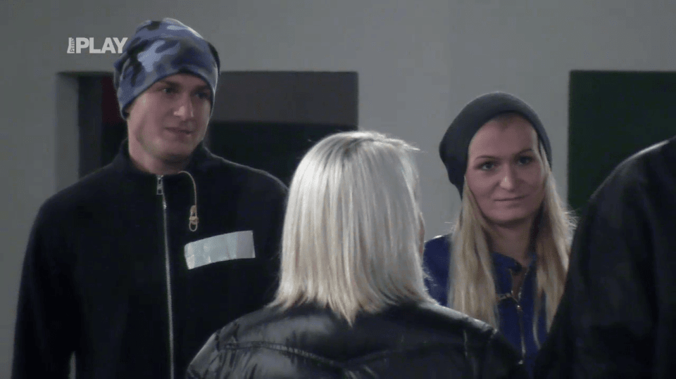 honza-s-evou-proti-vladkovi